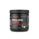 Prolific Preworkout