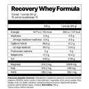 Recovery Whey Formula