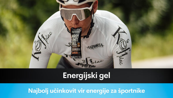 Energijski gel