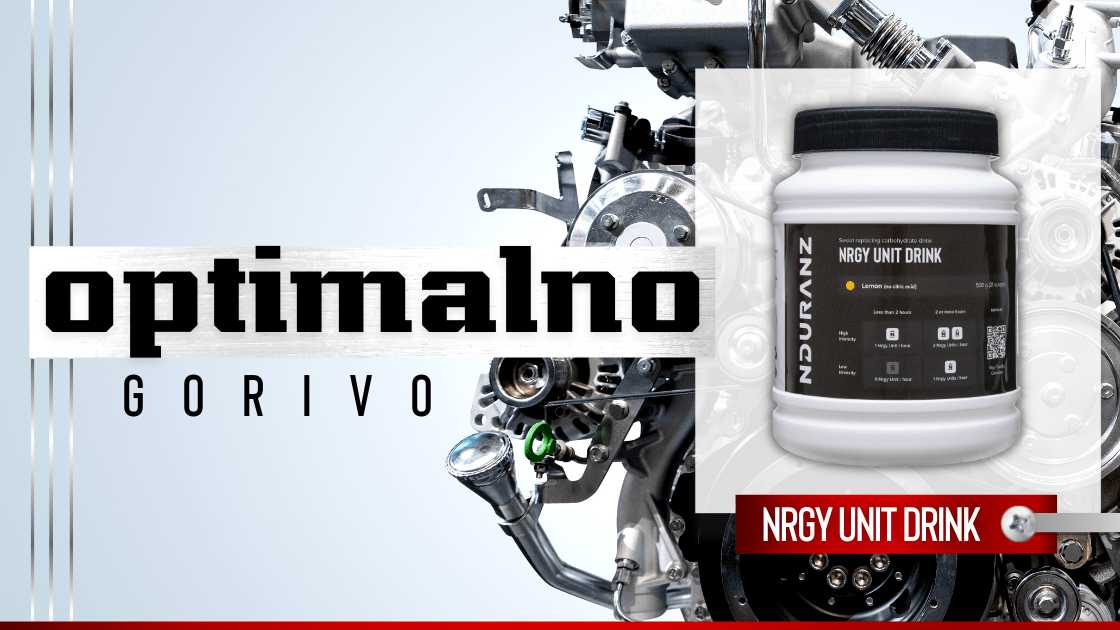 Optimalno gorivo
