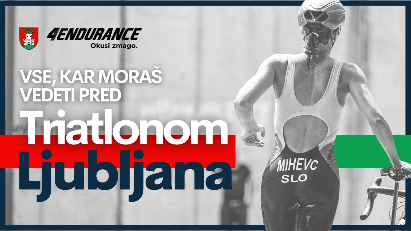 Triatlon Ljubljana – intervju z Mitjo Morijem