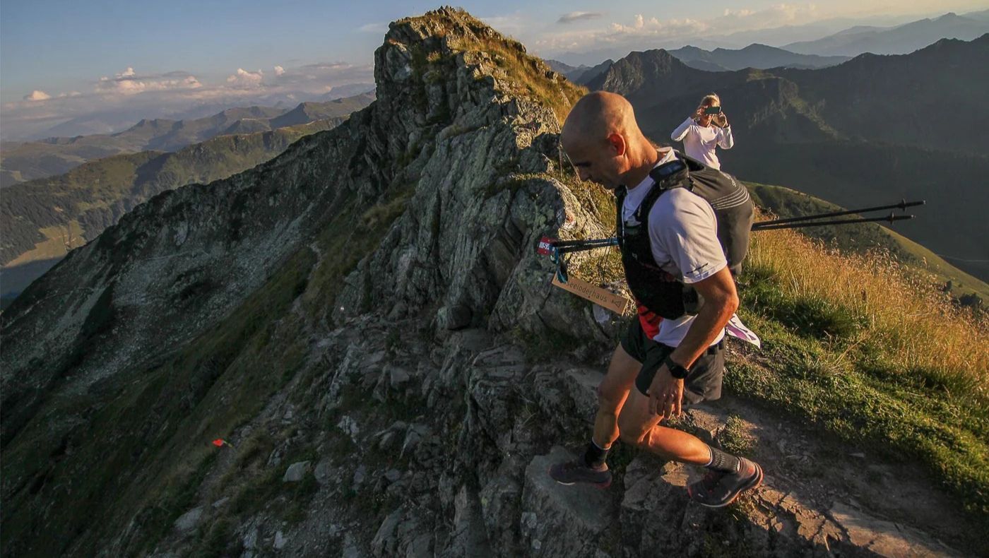 Zaveži superge z Anžetom Sobočanom