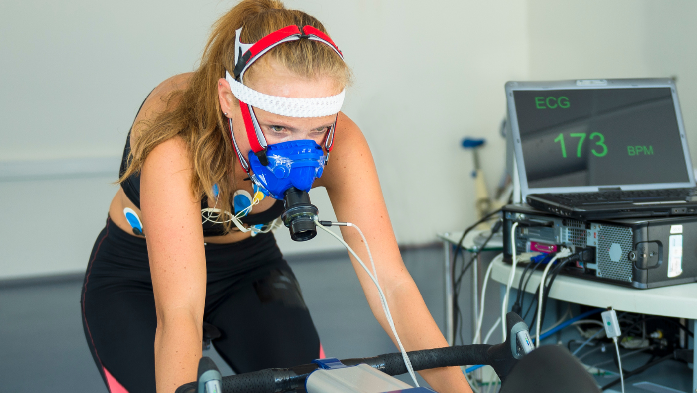 VO2 MAX | Kako vsak liter kisika proizvede 80 W energije