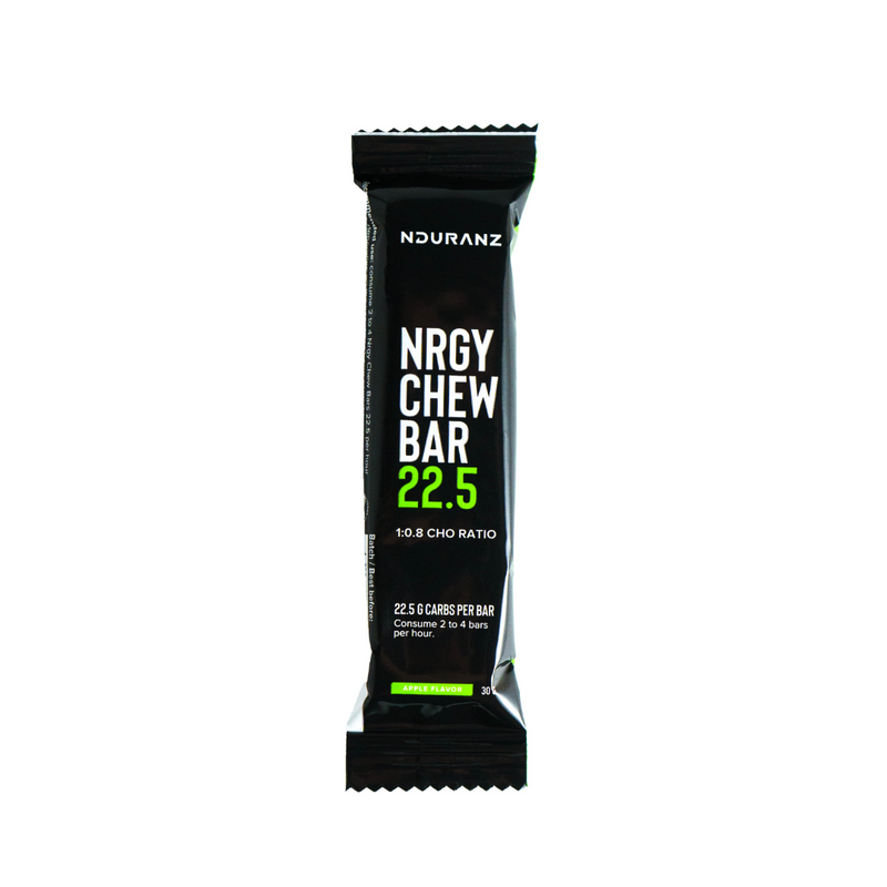 Nrgy Chew Bar 22.5 Box