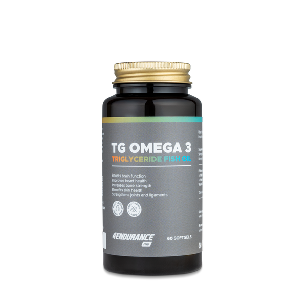 TG Omega 3