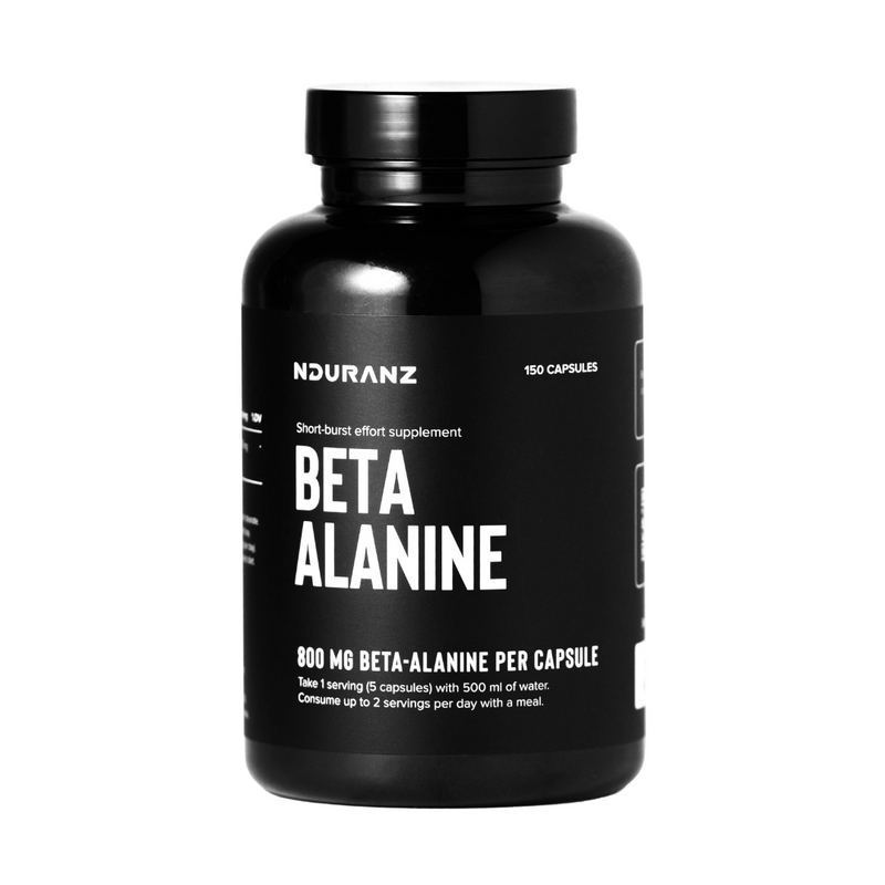 Beta alanin