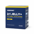 2:1  Jelly Bar+ (s kofeinom)