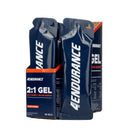 2:1 Gel Box (Prototip)