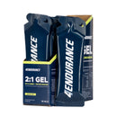 2:1 Gel Box (Prototip)