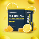 2:1  Jelly Bar+ (s kofeinom)