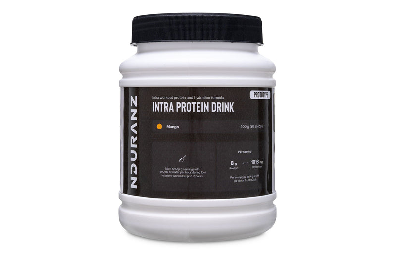 DARILO: Intra Protein Drink