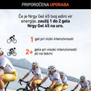 Nrgy Gel 45 Box (Prototip)