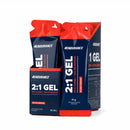 2:1 Gel Box (Prototip)
