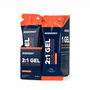 2:1 Gel Box (Prototip)