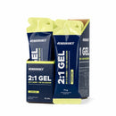 2:1 Gel Box (Prototip)