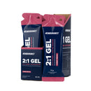 2:1 Gel Box (Prototip)