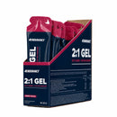2:1 Gel Box
