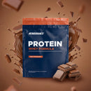Protein Whey Formula