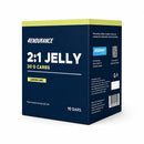 2:1 Jelly Bar Box