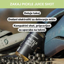 Pickle Juice Shot