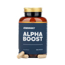 Alpha Boost