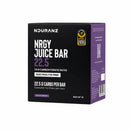 Nrgy Juice Bar 22.5 Box (brez elektrolitov)