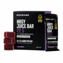 Nrgy Juice Bar 22.5 Box (brez elektrolitov)