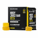 Nrgy Juice Bar 22.5 Box (brez elektrolitov)