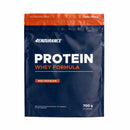 Protein Whey Formula