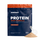 Protein Whey Formula