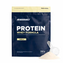 Protein Whey Formula