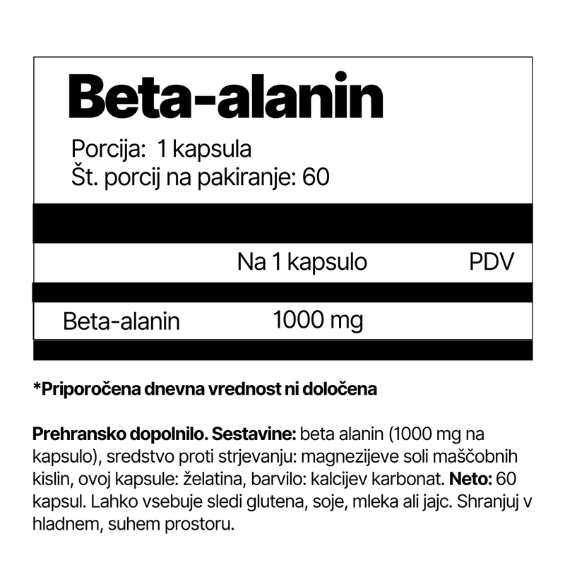 Beta-alanin