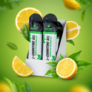 Energijski gel z L-Karnitinom Box