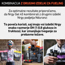 Nrgy Gel 45 Box (Prototip)