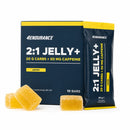 2:1  Jelly Bar+ (s kofeinom)