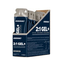2:1 Gel+ (s kofeinom)