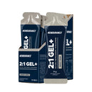 2:1 Gel+ (s kofeinom)