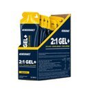 2:1 Gel+ (s kofeinom)