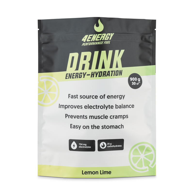 4Energy Drink