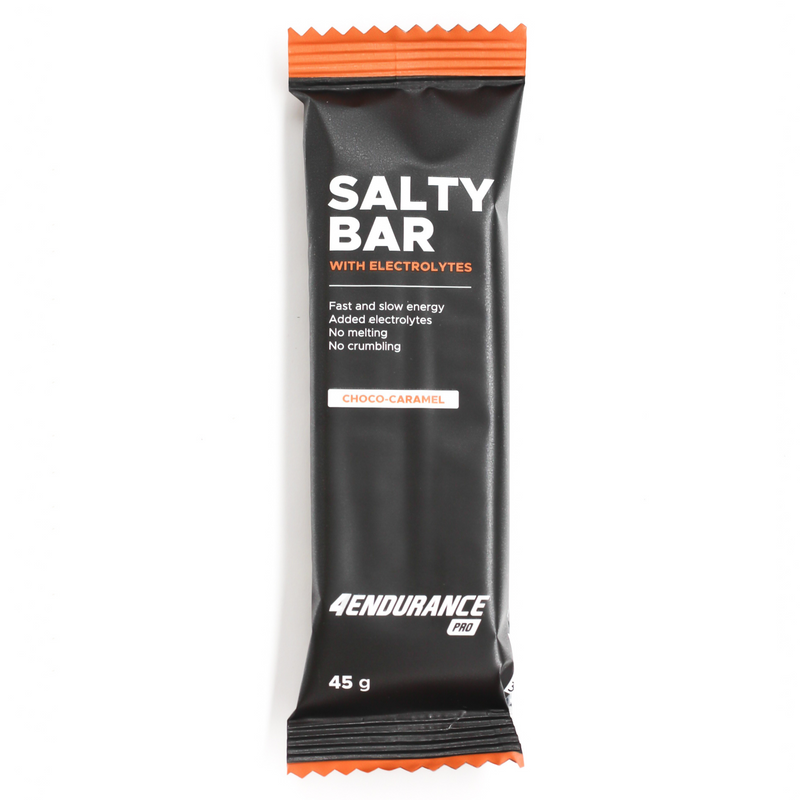 Energijska ploščica Salty Bar