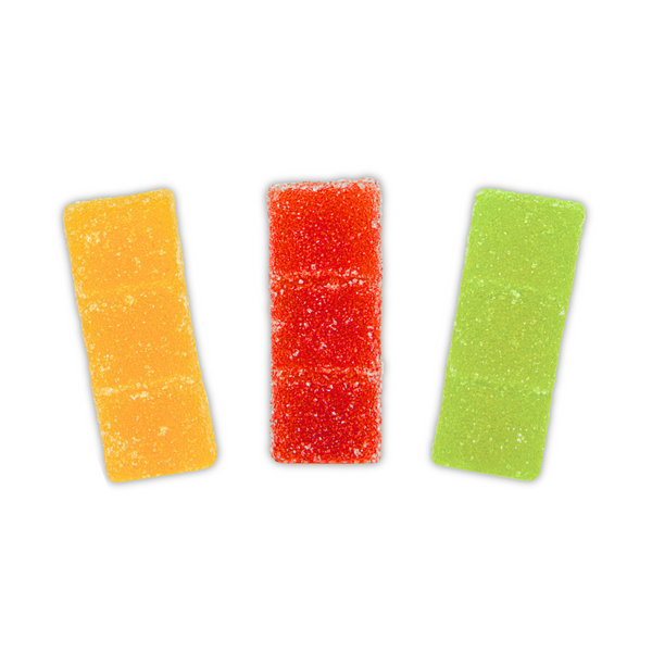 Jelly Bar Box Omejena Izdaja