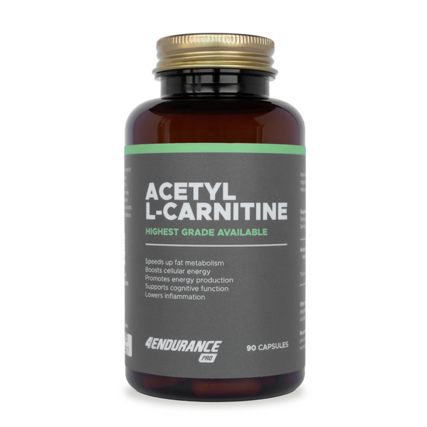 Acetil L-Karnitin