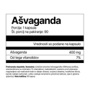 Ašvaganda