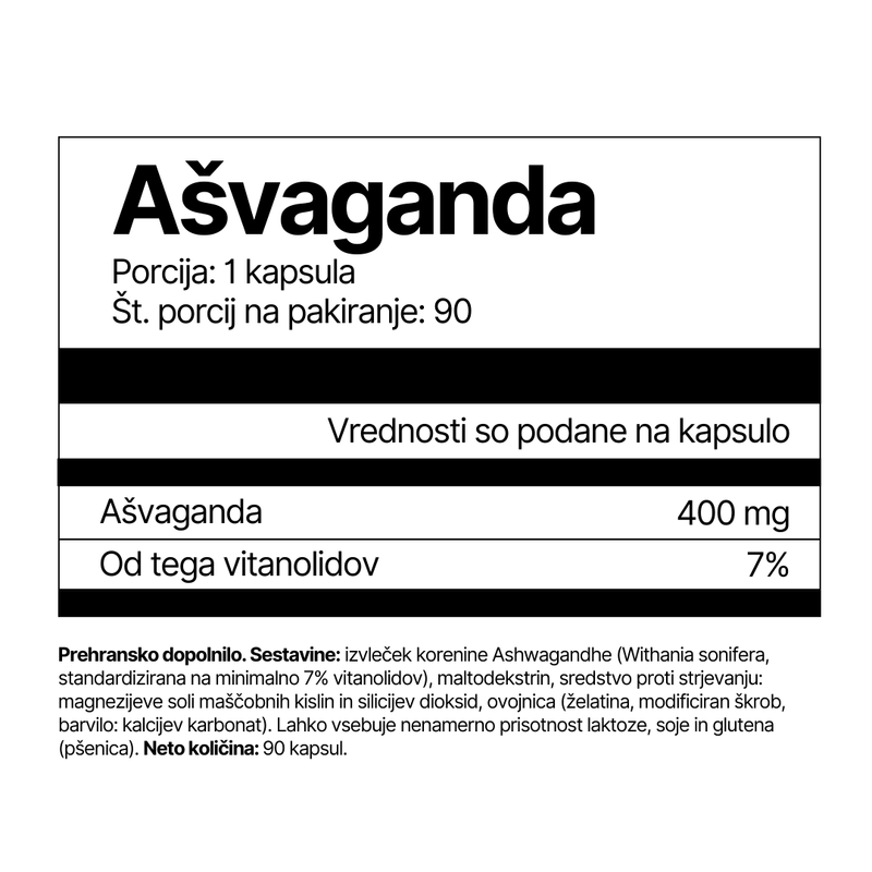 Ašvaganda