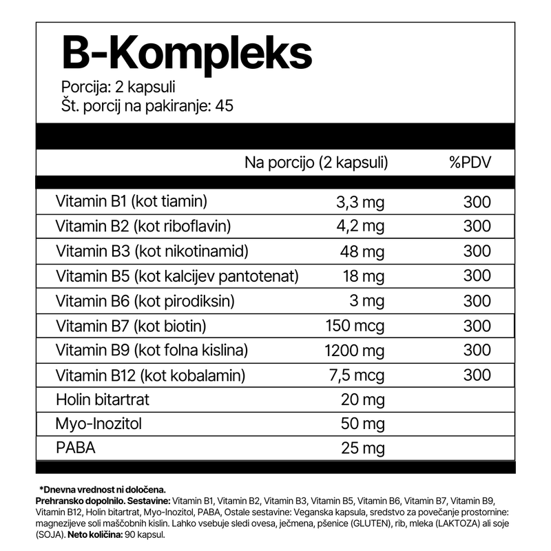 B-Kompleks