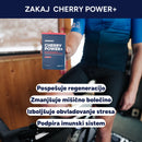 Cherry Power+