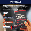 Cherry Power+