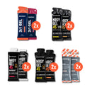 Promocijski paket energijskih gelov