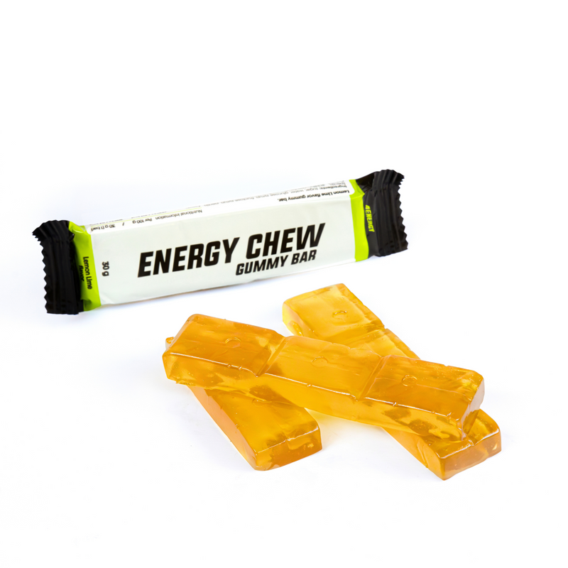 DARILO: Energy Chew Box