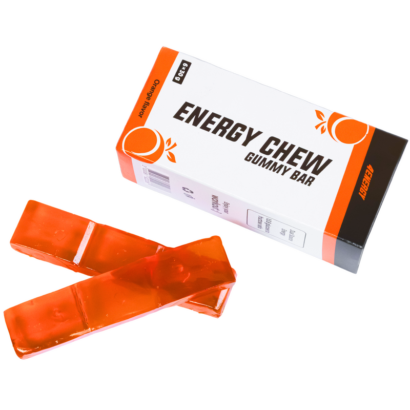 Energy Chew Box 🔥